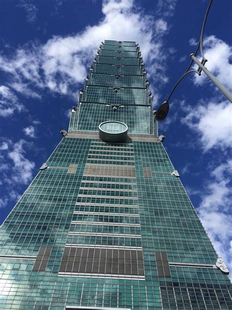 Tallest Building 883