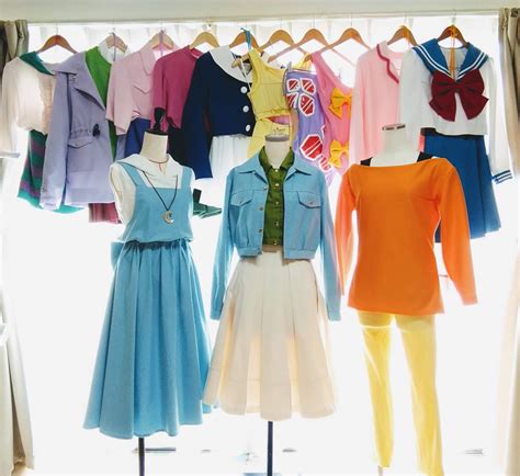 Jun 12, 2021 · ムーン二段変身」では敵幹部「ウィッチーズ5」の過激な仲間同士のいじめ行為が描かれた。 皆さんはセーラームーンの忘れられないエピソードはありますか？ 『美少女戦士セーラームーン』月野うさぎのクローゼットを ...