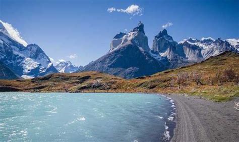 Discover Chile Argentina And Patagonia Activity