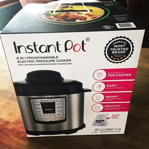 And which electric pressure cooker should you buy? I bought an Instant Pot...what do I do now? (video ...
