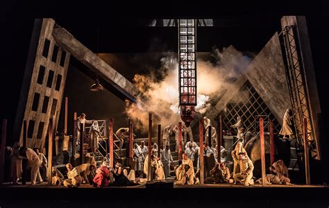 Welsh Opera Best Of 2017 Wales Arts Review