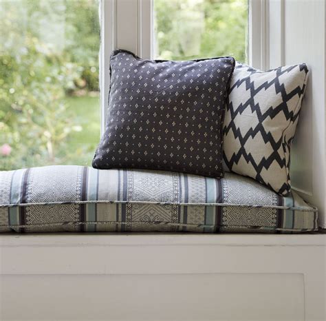Comfortable Cushions For Window Seats Homesfeed