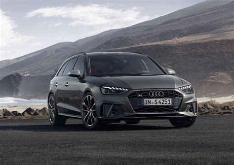 A4 and variants may also refer to: Officieel: Audi A4 facelift krijgt hybridekracht (2019 ...