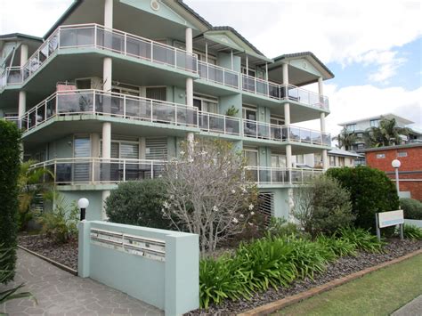 314 16 Buller Street Port Macquarie Nsw 2444 Apartment For Rent