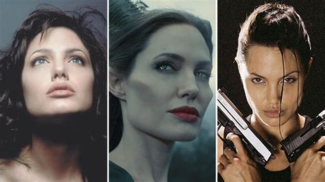 Angelina Jolie S Movies Ranked Variety