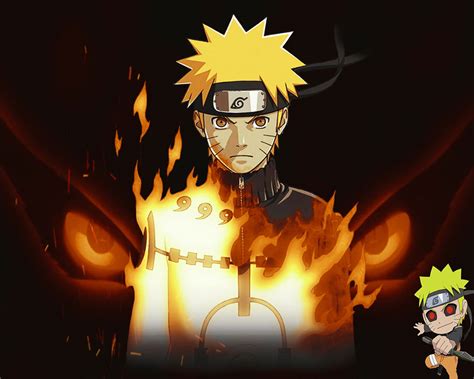 Wallpaper Naruto Uzumaki Naruto Naruto Shippuden Wallpaperforu