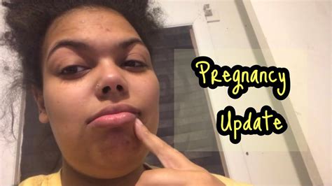 Pregnancy Update Teen Pregnancy Old Video Youtube