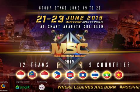 Negara yang jarang bermain mobile legend. Negara Yang Jarang Pemain Mlbb / Alasan Mengapa League Of Legends Gagal Total Di Indonesia ...