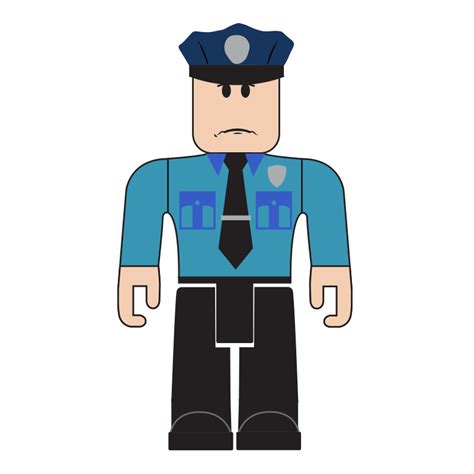 Best Roblox Cop Images Download For Free — Png Share Your Source For