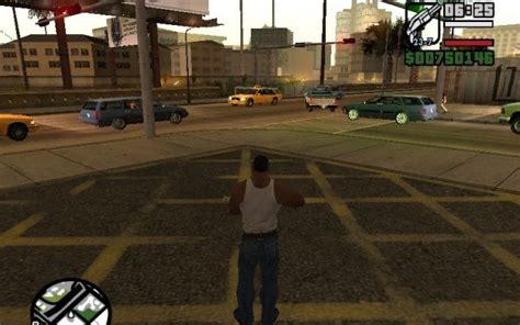 Please report any encountered bugs. GTA San Andreas Highly Compressed 500mb Game Download