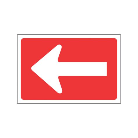 One Way Left Road Sign Road Signs Yes