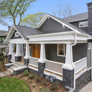 One of the readers suggested this and they are brilliant. Peppercorn Paint Exterior Ideas & Photos | Houzz