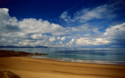 Red Point, Highland, Scotland :: British Beaches