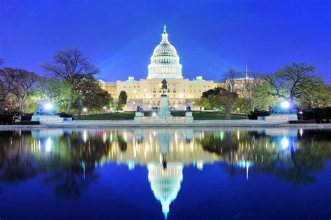 Capitol Hill Travel Guidebook Must Visit Attractions In Washington Dc