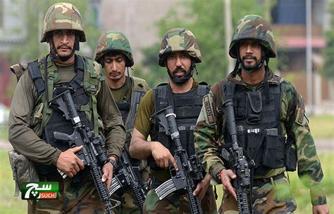 الجيش الباكستاني يقضي على 7 إرهابيين بعملية أمنية في وزيرستان