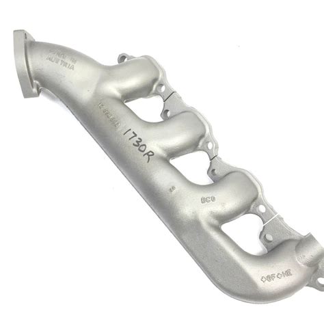 New Right Side Exhaust Manifold 74l 454 Chevrolet Gmc 2500 3500 Pickups