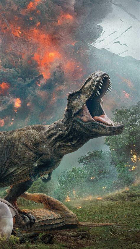 Jurassic World Wallpapers Top Free Jurassic World Backgrounds