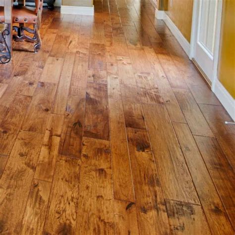 When autocomplete results are available use up and down arrows to review and enter to select. Forest Valley Flooring Calatan 5/9" Thick x Random Width x ...