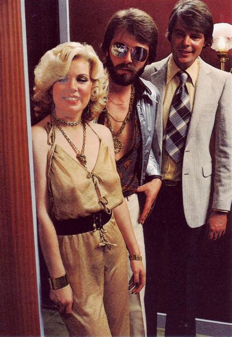Porn Fashions Sleazy Styles From The Decade Of Decadence Flashbak