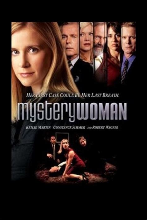 Mystery Woman 2003