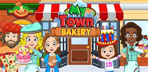 You can download trial versions of games for free, buy. My Town APK download for Android | My Town Games Ltd