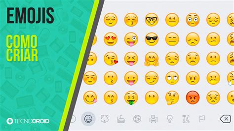 Como Criar Emojis Personalizados No Whatsapp Youtube