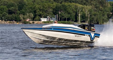Velocity 1986 for sale for $22,500 - Boats-from-USA.com