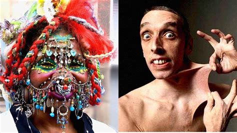 10 Most Bizarre Guinness World Records Youtube