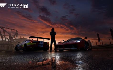 Forza Motorsport Wallpapers Top Free Forza Motorsport Backgrounds