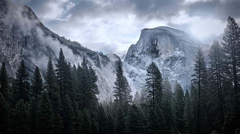 1920x1080 4k Yosemite Mountains Laptop Full Hd 1080p Hd 4k