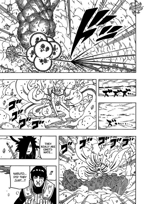 Bsm Naruto Vs Ems Madara Battles Comic Vine