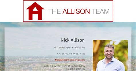 Allison Real Estate