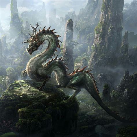 Awesome Dragons Fantasy Artwork Fantasy Dragon Dragon Artwork
