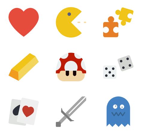 Games Icon Png 169711 Free Icons Library