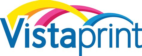 Vistaprint Logo Internet