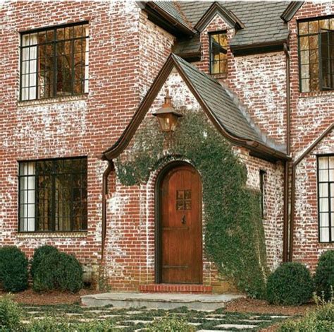 Pin By Sherri Robinson On Architectural Features Tudor House Exterior
