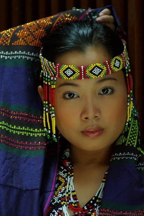 Shé 03 Beauty Around The World Native American Women Beautiful People