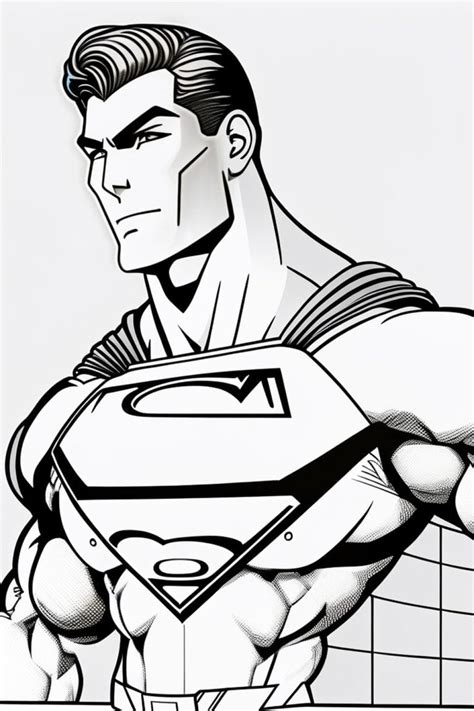 Superman Bojanke 💥 Pepe
