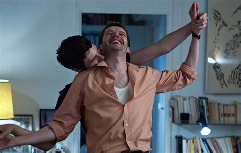 “sauvage” la película gay que sorprendió por escena explícita plaza diversa