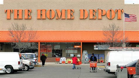 They didn't know what i was talking about. Masks mandated: Home Depot joins stores requiring face ...