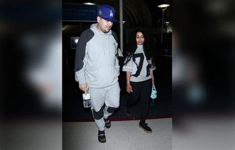 rob kardashian denied after filing for primary custody of daughter