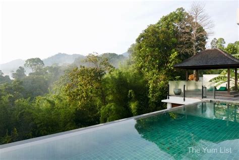 We've rounded up stunning janda baik resorts, homestays and chalets so you can have the best nature retreat in malaysia! Tempat Menarik Janda Baik