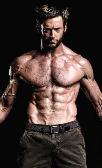 The Hugh Jackman Workout And Diet His Latest Daily Routine 2023