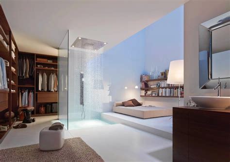 That can always and easily be done is adding a new. master-bedroom-bathroom-closet-layout-1 - Awesome Decors