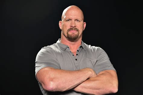 Wrestling Legend Stone Cold Steve Austin Confirms Wwe Return To Monday Night Raw For 3 16 Day