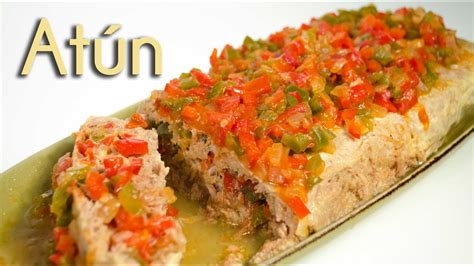 En todas la familias siempre hay el cocinero que se encarga de elaborar la suculenta cena especial. Rollo de Atún - Receta de Arrollado Estilo Tuna Roll para ...