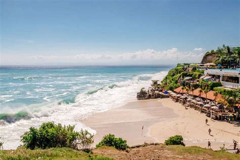 7 Awesome Beaches In Kuta Bali For A Great Vacation In 2022