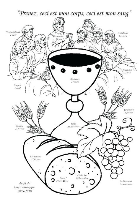 Please practice hand washing and social distancing and check out. First Communion Coloring Pages at GetColorings.com | Free ...