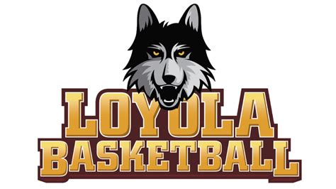 Loyola Ramblers Logo | evolution history and meaning in ...