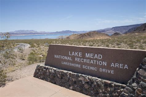 Wetlands Trail Reopens At Lake Mead After Three Year